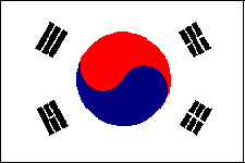 韩国大带宽机房